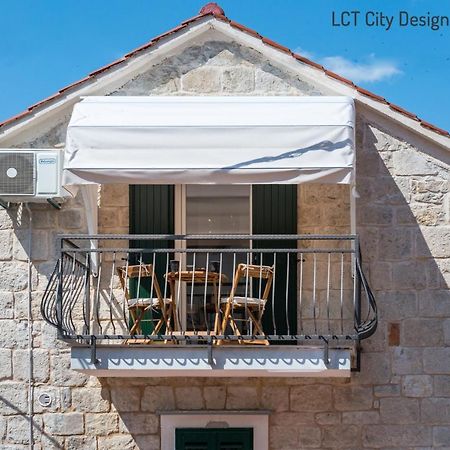 Lct City Design Apartment Split Kültér fotó