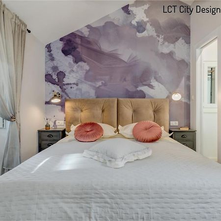 Lct City Design Apartment Split Kültér fotó