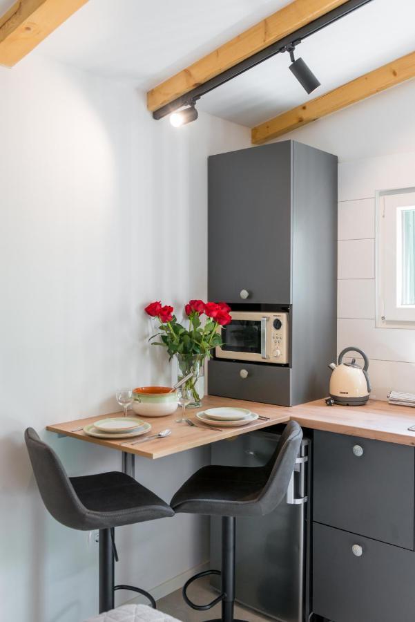 Lct City Design Apartment Split Kültér fotó