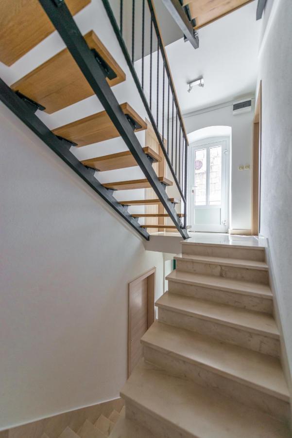 Lct City Design Apartment Split Kültér fotó