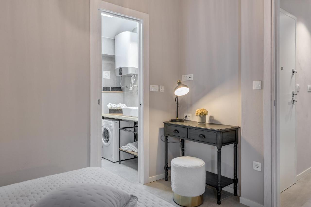 Lct City Design Apartment Split Kültér fotó
