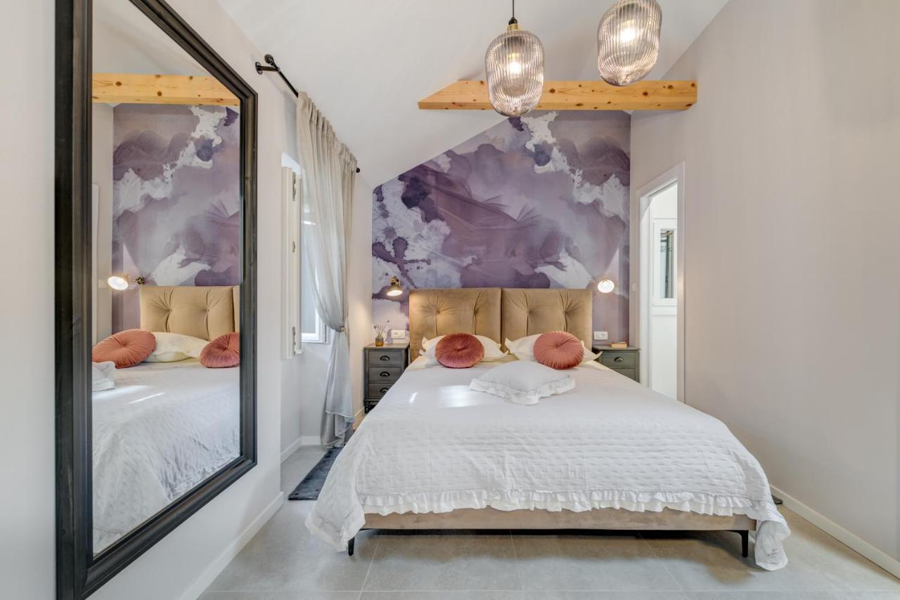 Lct City Design Apartment Split Kültér fotó