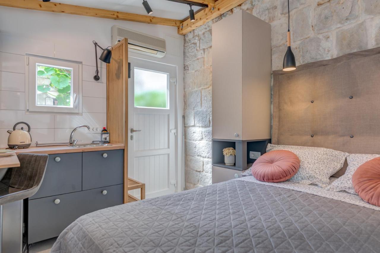 Lct City Design Apartment Split Kültér fotó