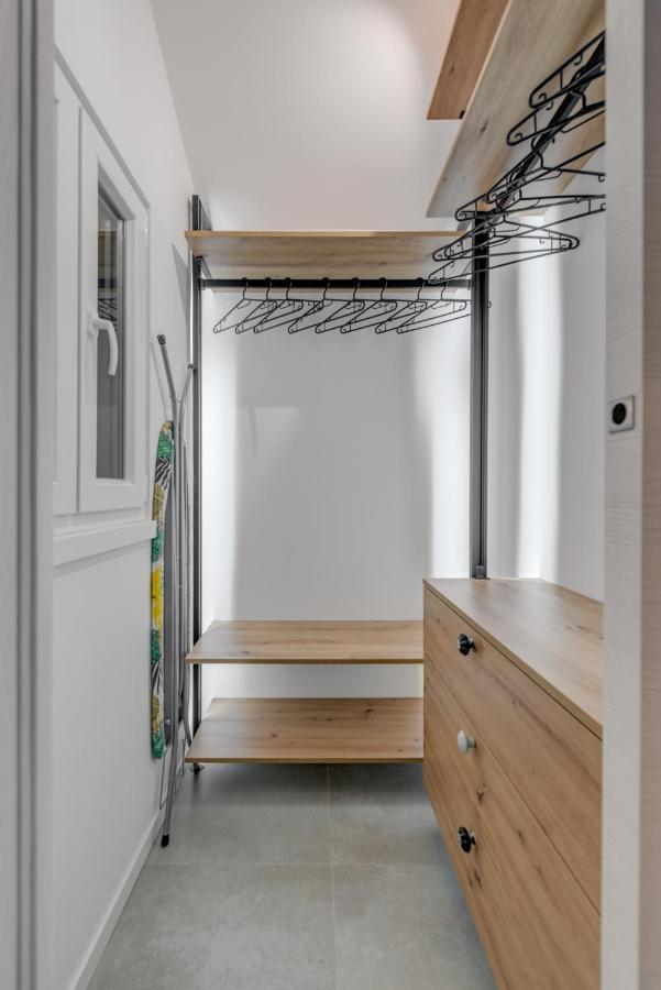 Lct City Design Apartment Split Kültér fotó