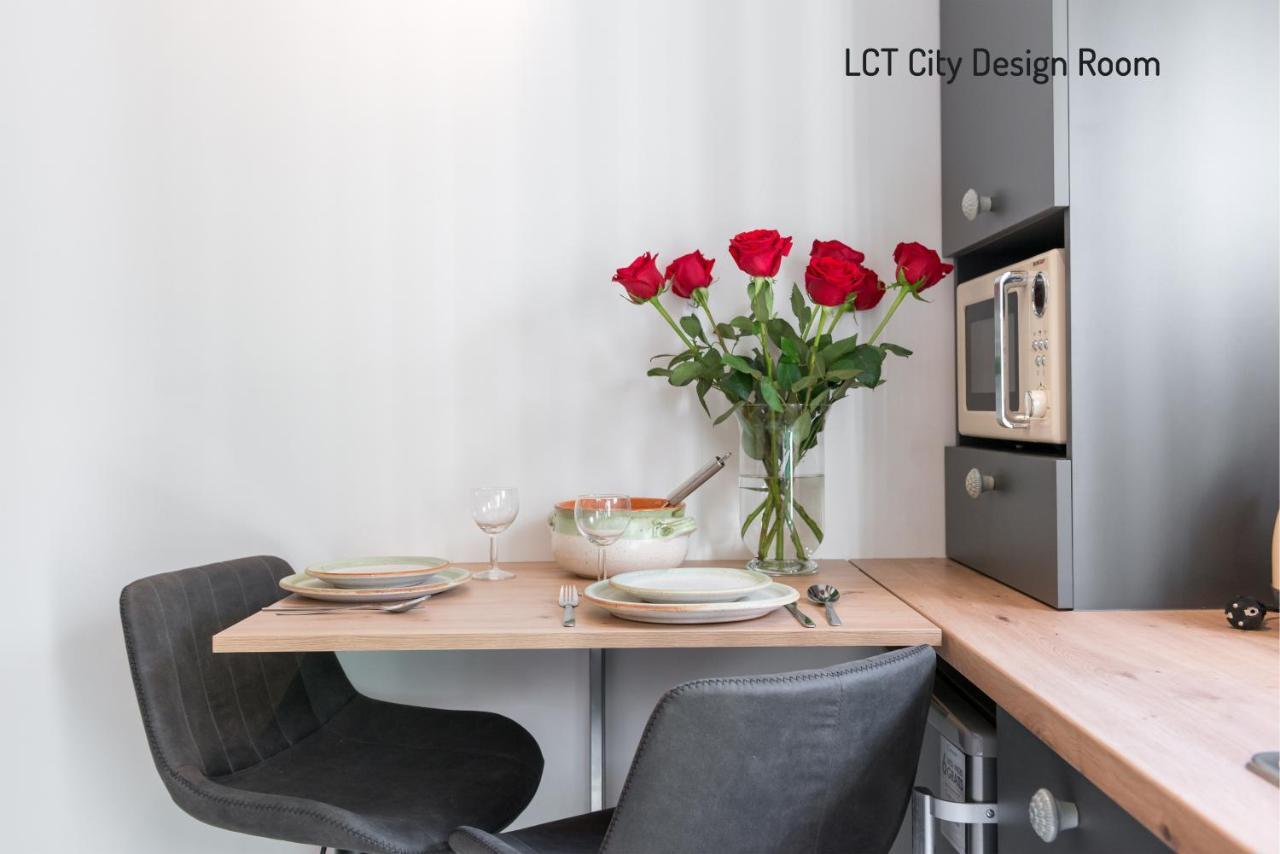 Lct City Design Apartment Split Kültér fotó