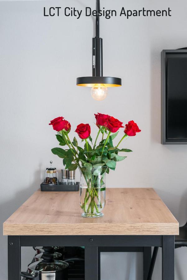 Lct City Design Apartment Split Kültér fotó