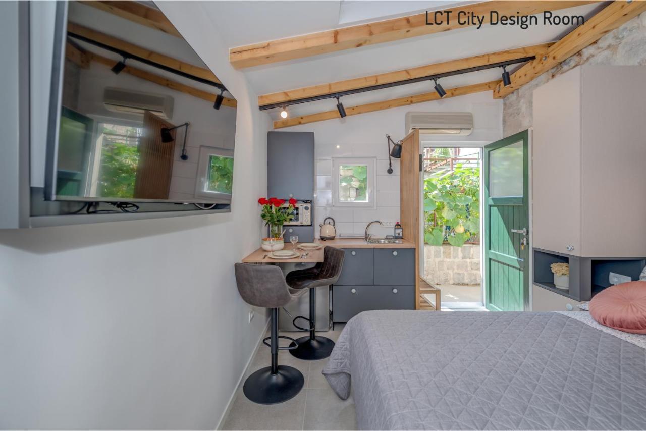 Lct City Design Apartment Split Kültér fotó