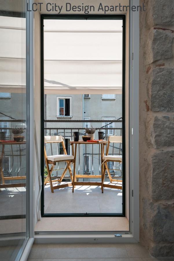 Lct City Design Apartment Split Kültér fotó