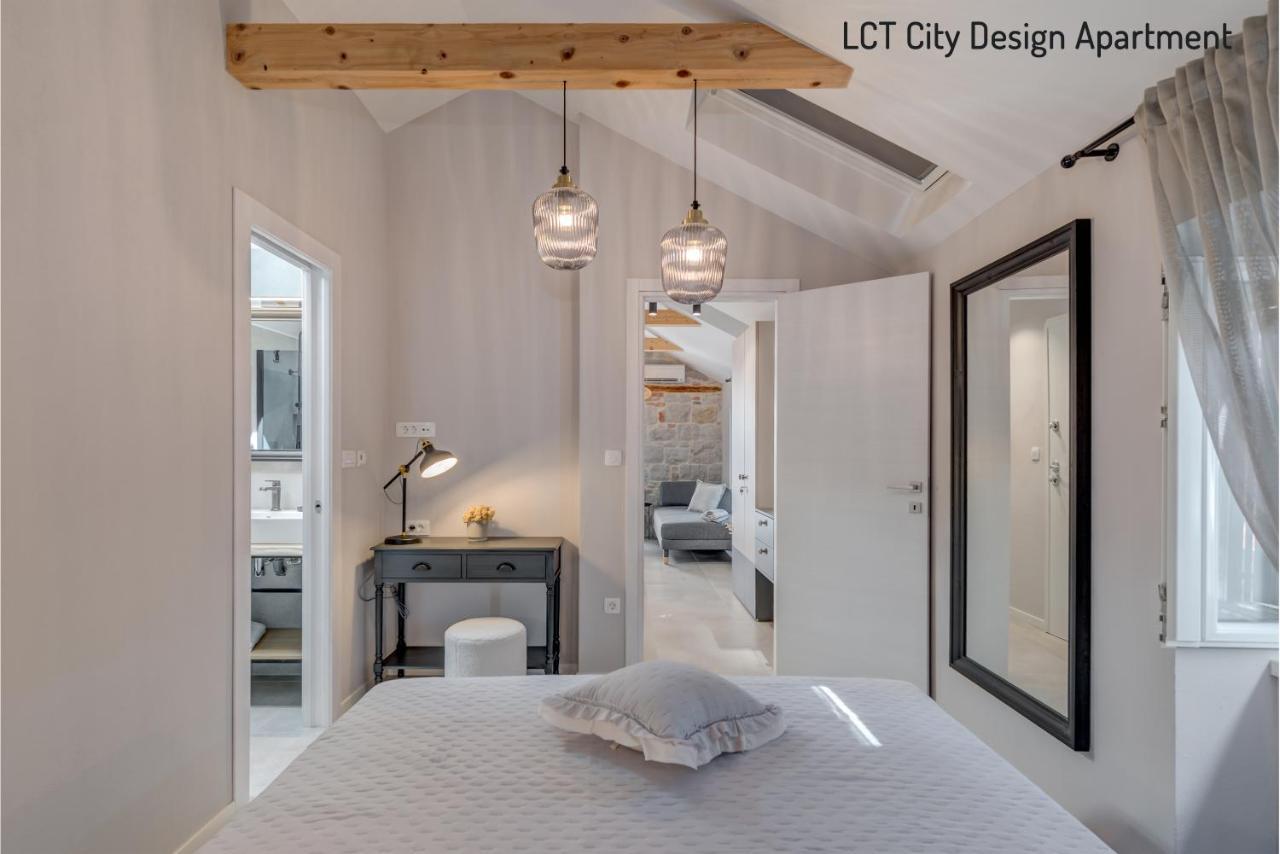 Lct City Design Apartment Split Kültér fotó