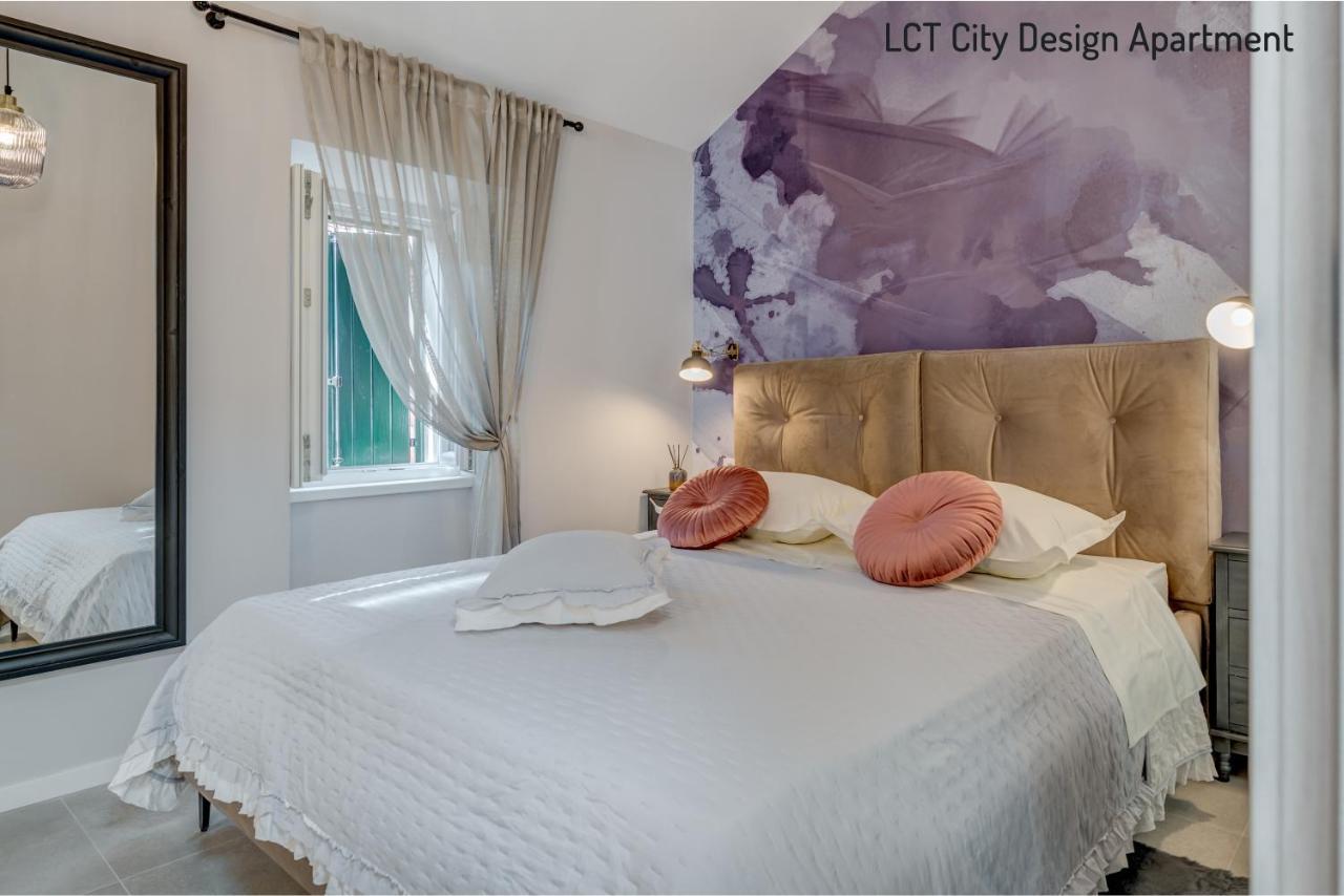 Lct City Design Apartment Split Kültér fotó