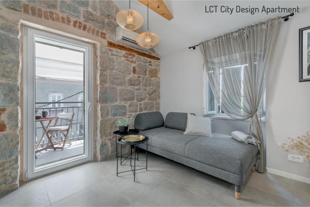 Lct City Design Apartment Split Kültér fotó