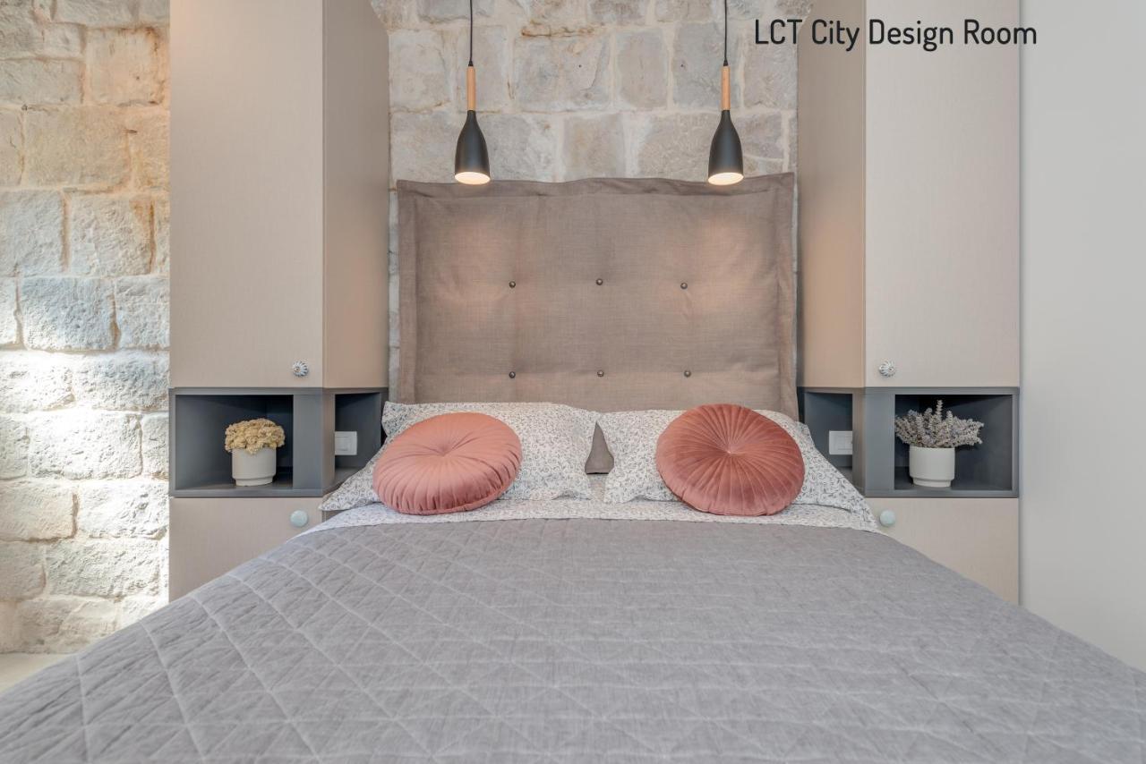 Lct City Design Apartment Split Kültér fotó