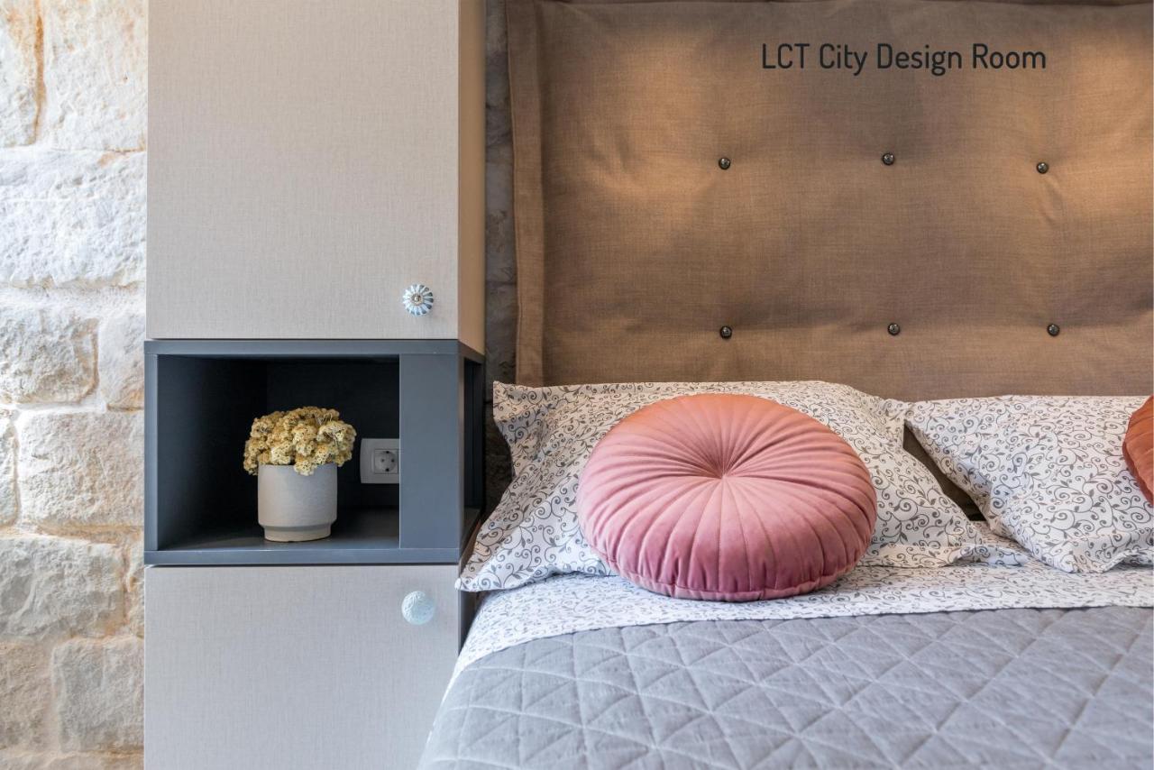 Lct City Design Apartment Split Kültér fotó
