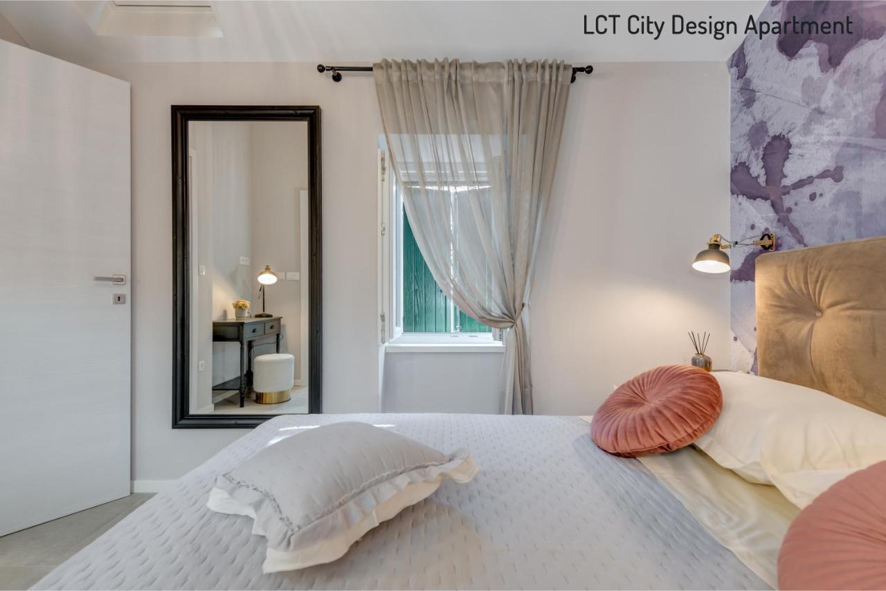 Lct City Design Apartment Split Kültér fotó