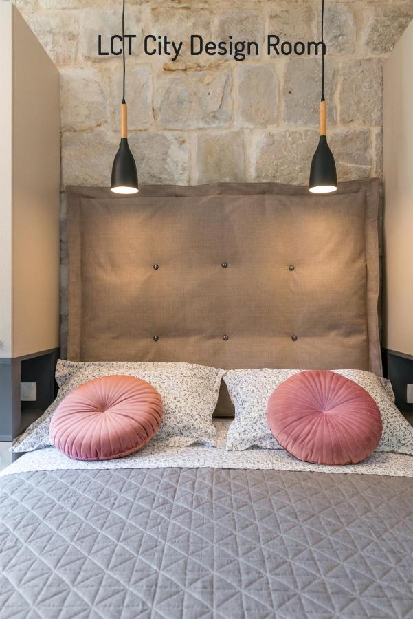 Lct City Design Apartment Split Kültér fotó