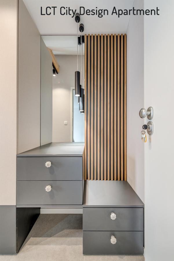 Lct City Design Apartment Split Kültér fotó