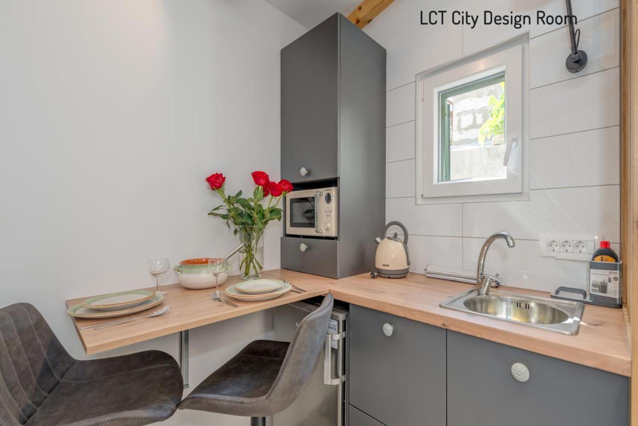 Lct City Design Apartment Split Kültér fotó